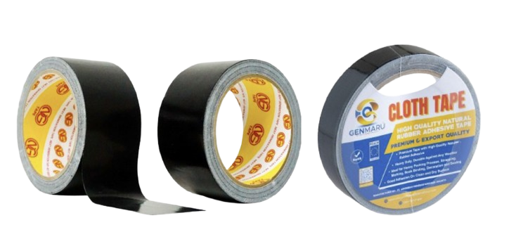 Cloth Tape