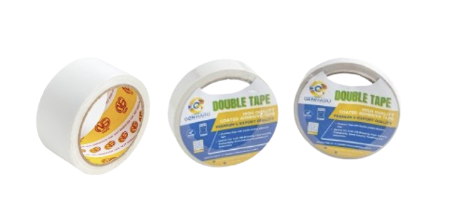 Double Tape