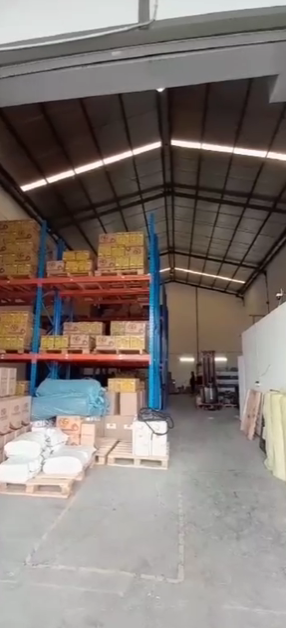 Warehouse
