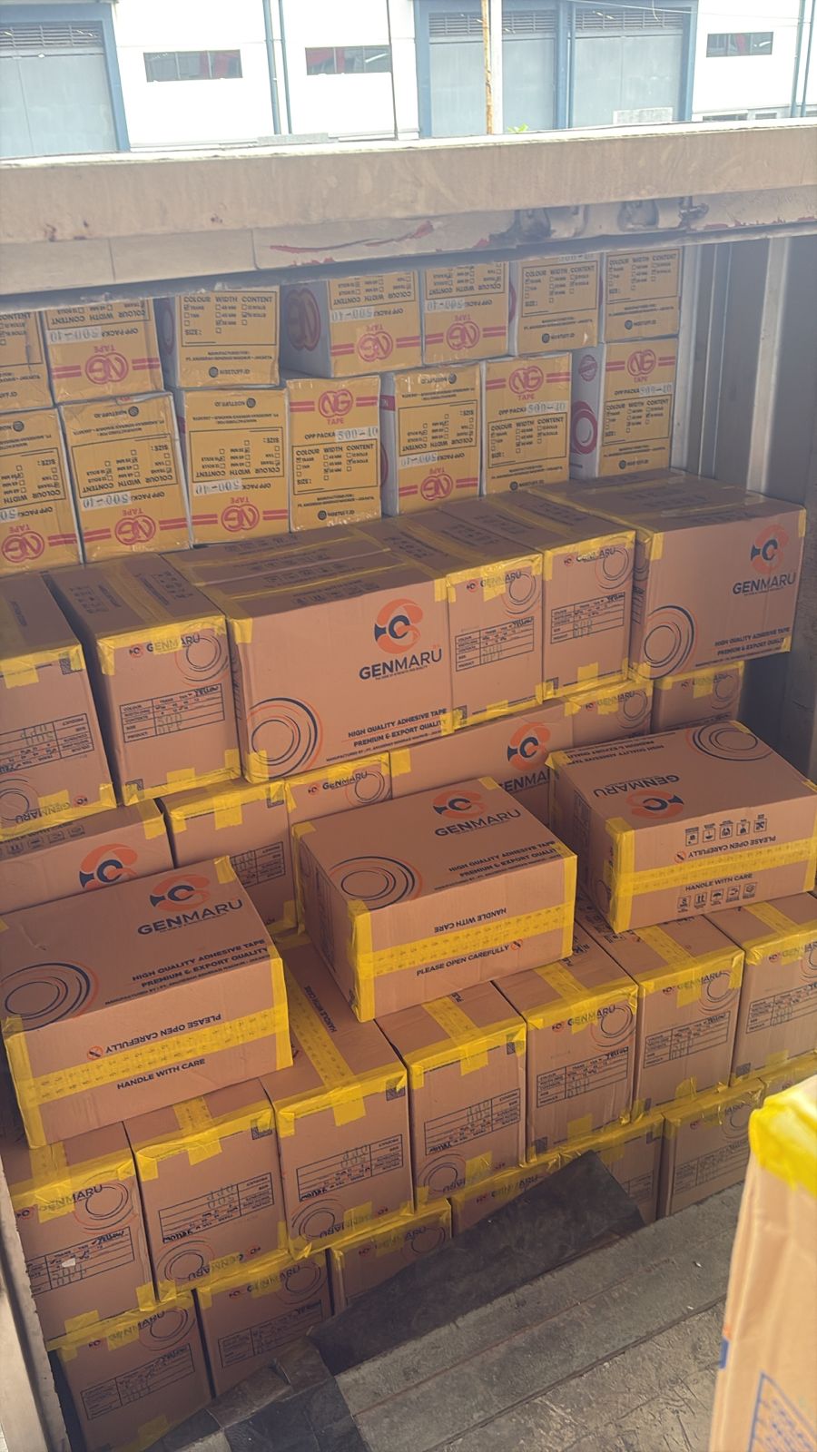 Delivery