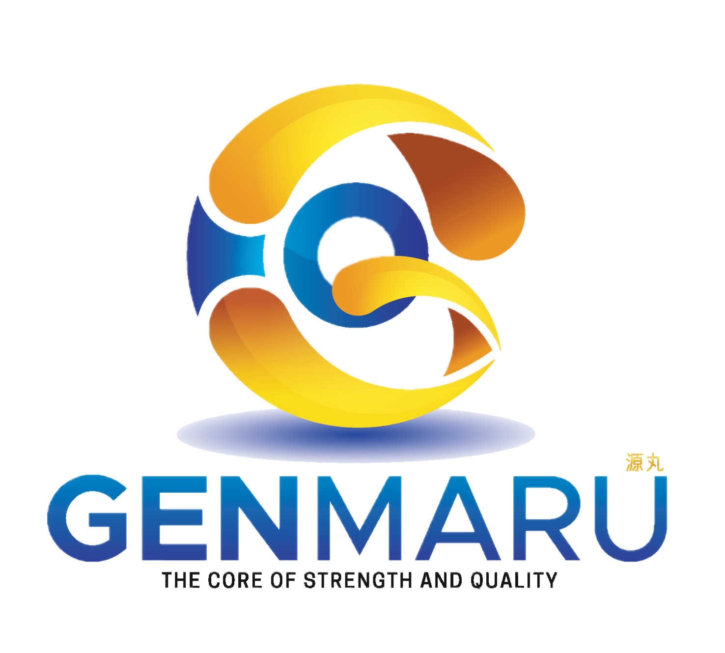Genmaru