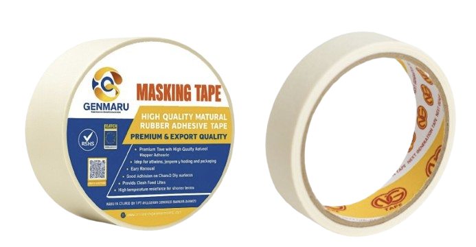 Masking Tape
