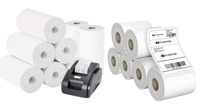 Thermal Paper